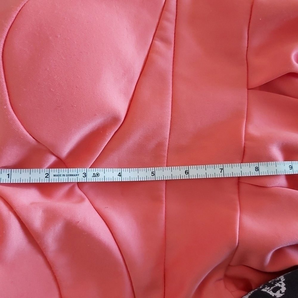 *SEDUCTION* STRAPLESS DRESS/ B2 - Picture 6 of 7